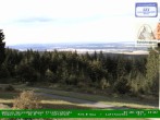 Archiv Foto Webcam Berggasthof Spießberghaus, Friedrichroda 17:00