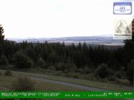 Archiv Foto Webcam Berggasthof Spießberghaus, Friedrichroda 19:00