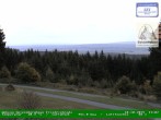 Archiv Foto Webcam Berggasthof Spießberghaus, Friedrichroda 13:00