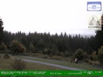 Archiv Foto Webcam Berggasthof Spießberghaus, Friedrichroda 11:00