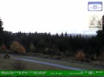 Archived image Webcam Mountain restaurant "Spießberghaus", Friedrichroda 07:00