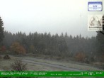 Archived image Webcam Mountain restaurant "Spießberghaus", Friedrichroda 09:00