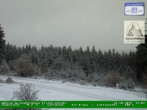 Archived image Webcam Mountain restaurant "Spießberghaus", Friedrichroda 11:00