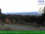 Archiv Foto Webcam Berggasthof Spießberghaus, Friedrichroda 09:00
