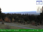 Archived image Webcam Mountain restaurant "Spießberghaus", Friedrichroda 13:00