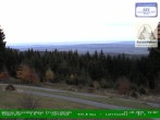 Archived image Webcam Mountain restaurant "Spießberghaus", Friedrichroda 15:00