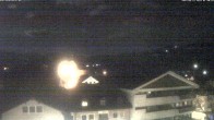 Archived image Webcam View from the town hall in Sonthofen 01:00