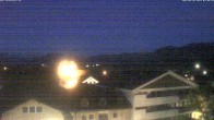 Archived image Webcam View from the town hall in Sonthofen 03:00