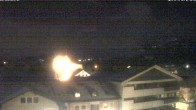 Archiv Foto Webcam Ausblick Rathaus Sonthofen 01:00