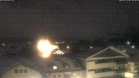 Archiv Foto Webcam Ausblick Rathaus Sonthofen 03:00