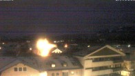 Archiv Foto Webcam Ausblick Rathaus Sonthofen 05:00