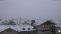 Archived image Webcam View from the town hall in Sonthofen 15:00