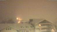 Archived image Webcam View from the town hall in Sonthofen 21:00