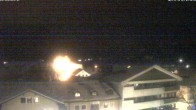 Archiv Foto Webcam Ausblick Rathaus Sonthofen 03:00