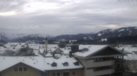 Archiv Foto Webcam Ausblick Rathaus Sonthofen 07:00