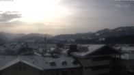 Archiv Foto Webcam Ausblick Rathaus Sonthofen 11:00