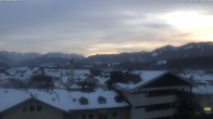 Archiv Foto Webcam Ausblick Rathaus Sonthofen 15:00