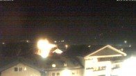 Archiv Foto Webcam Ausblick Rathaus Sonthofen 19:00