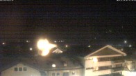 Archiv Foto Webcam Ausblick Rathaus Sonthofen 21:00