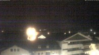 Archiv Foto Webcam Ausblick Rathaus Sonthofen 23:00