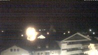 Archiv Foto Webcam Ausblick Rathaus Sonthofen 01:00