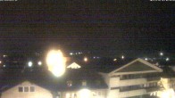 Archiv Foto Webcam Ausblick Rathaus Sonthofen 05:00