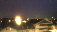 Archiv Foto Webcam Ausblick Rathaus Sonthofen 06:00