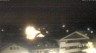 Archived image Webcam View from the town hall in Sonthofen 23:00