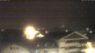 Archived image Webcam View from the town hall in Sonthofen 03:00