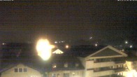 Archived image Webcam View from the town hall in Sonthofen 05:00