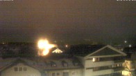 Archiv Foto Webcam Ausblick Rathaus Sonthofen 01:00