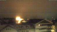 Archiv Foto Webcam Ausblick Rathaus Sonthofen 03:00