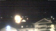 Archiv Foto Webcam Ausblick Rathaus Sonthofen 23:00