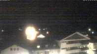 Archiv Foto Webcam Ausblick Rathaus Sonthofen 03:00