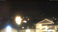 Archiv Foto Webcam Ausblick Rathaus Sonthofen 19:00