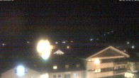 Archiv Foto Webcam Ausblick Rathaus Sonthofen 21:00