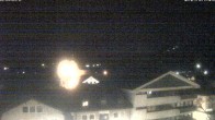 Archiv Foto Webcam Ausblick Rathaus Sonthofen 23:00