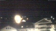 Archiv Foto Webcam Ausblick Rathaus Sonthofen 03:00