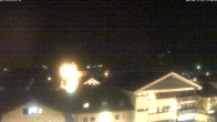 Archiv Foto Webcam Ausblick Rathaus Sonthofen 19:00