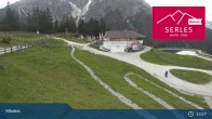 Archived image Webcam Mieders - panoramic view of mountain station Koppeneck 12:00