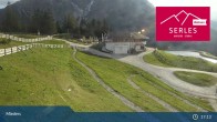 Archived image Webcam Mieders - panoramic view of mountain station Koppeneck 16:00