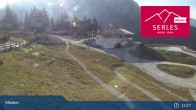 Archived image Webcam Mieders - panoramic view of mountain station Koppeneck 12:00