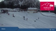 Archived image Webcam Mieders - panoramic view of mountain station Koppeneck 00:00