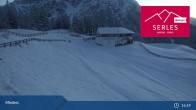 Archived image Webcam Mieders - panoramic view of mountain station Koppeneck 02:00