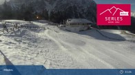 Archived image Webcam Mieders - panoramic view of mountain station Koppeneck 10:00