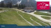 Archiv Foto Webcam Mieders: Rundblick von Bergstation Koppeneck 14:00