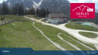 Archiv Foto Webcam Mieders: Rundblick von Bergstation Koppeneck 12:00