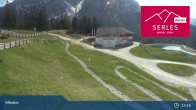 Archiv Foto Webcam Mieders: Rundblick von Bergstation Koppeneck 14:00
