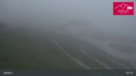 Archived image Webcam Mieders - panoramic view of mountain station Koppeneck 00:00
