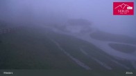 Archiv Foto Webcam Mieders: Rundblick von Bergstation Koppeneck 02:00